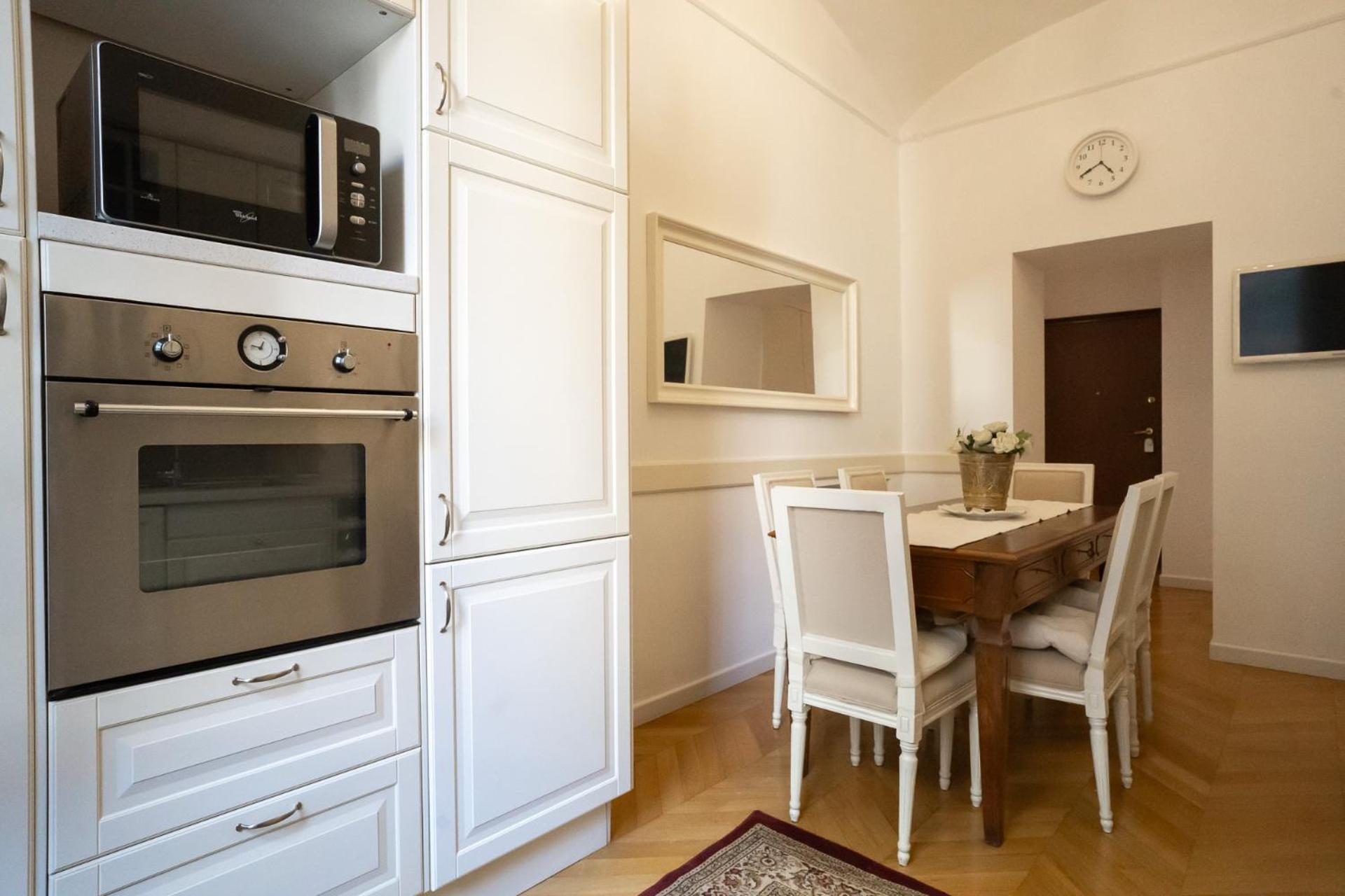 Domus Alba Mantua Διαμέρισμα Ρώμη Εξωτερικό φωτογραφία