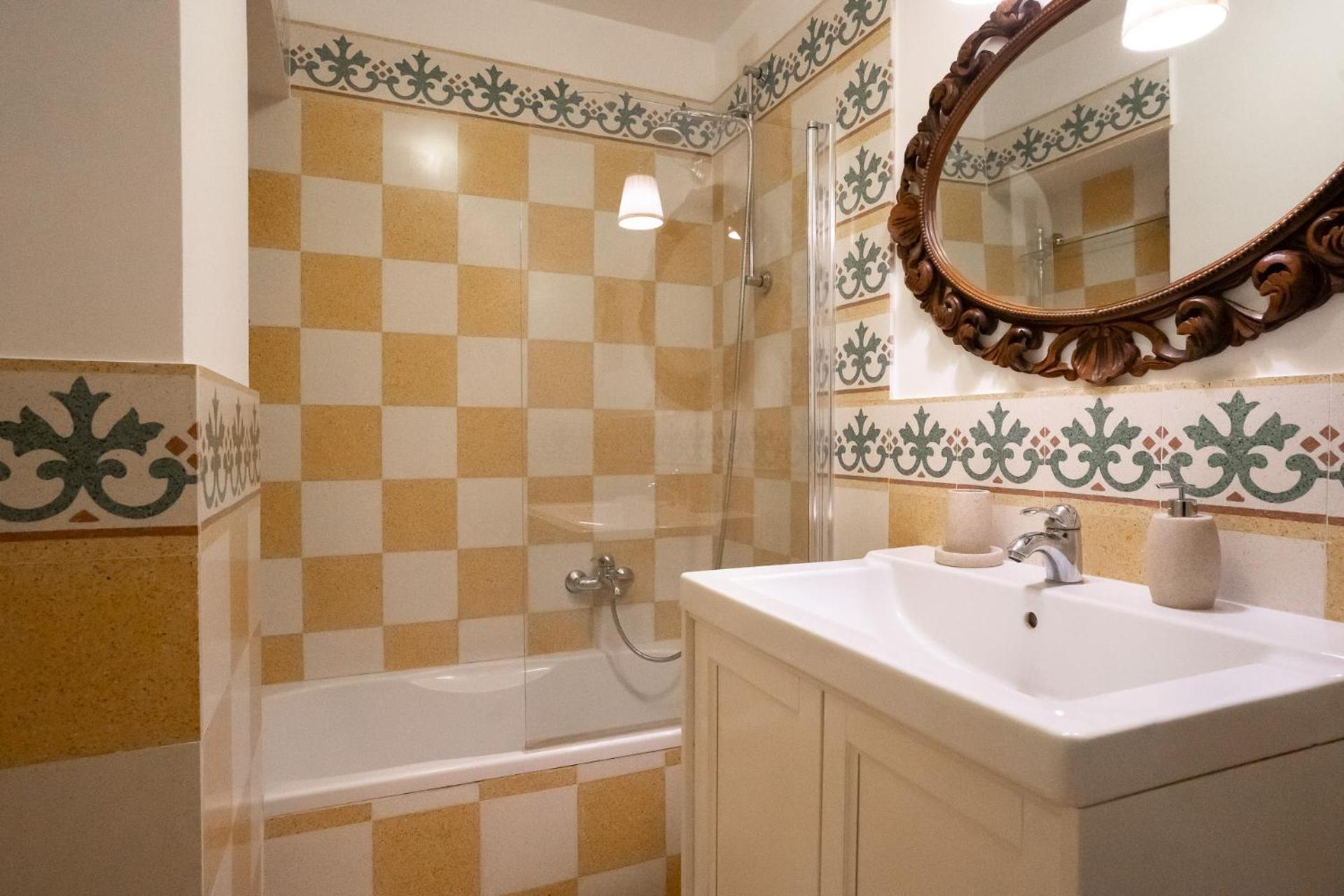 Domus Alba Mantua Διαμέρισμα Ρώμη Εξωτερικό φωτογραφία