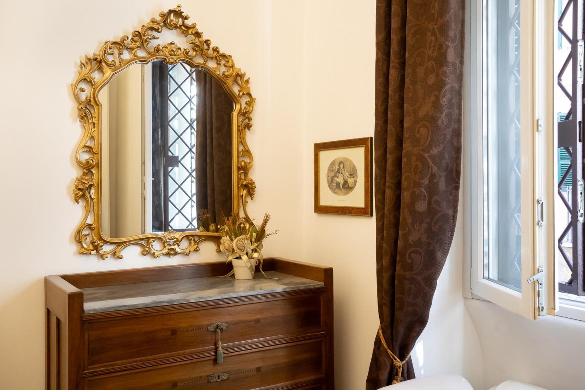 Domus Alba Mantua Διαμέρισμα Ρώμη Εξωτερικό φωτογραφία
